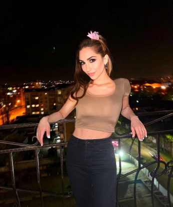 Проститутка Алиса