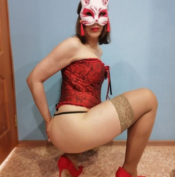 Проститутка Ирина